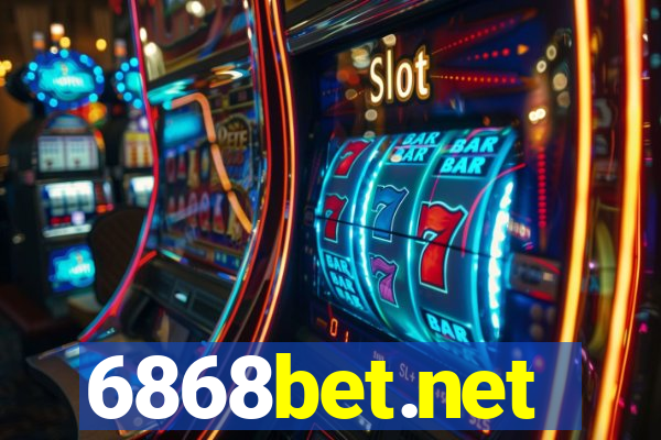 6868bet.net