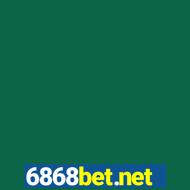 6868bet.net