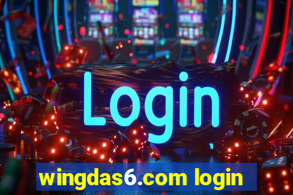 wingdas6.com login