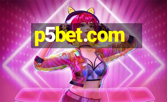 p5bet.com