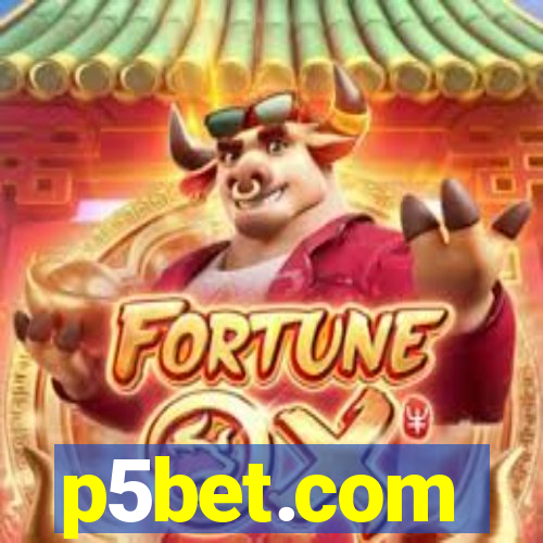 p5bet.com