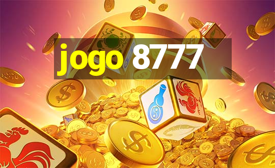 jogo 8777