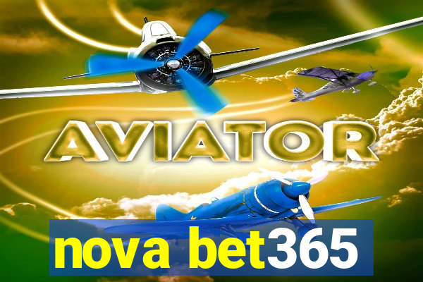 nova bet365