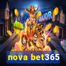 nova bet365