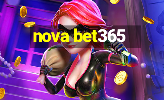 nova bet365