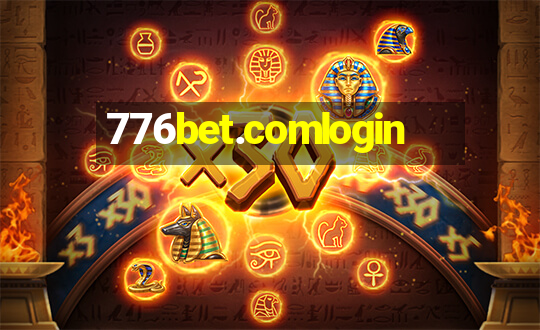 776bet.comlogin