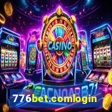 776bet.comlogin