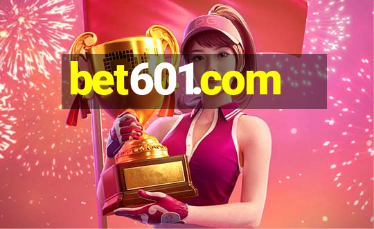 bet601.com