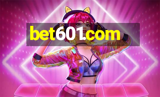 bet601.com