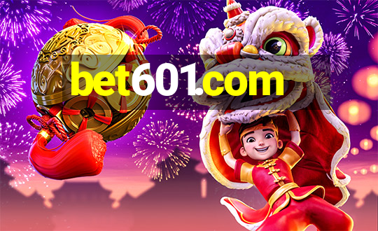 bet601.com