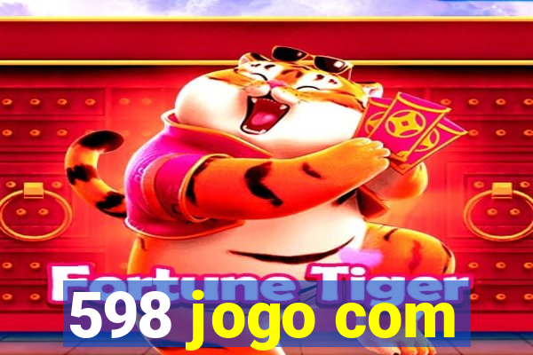 598 jogo com