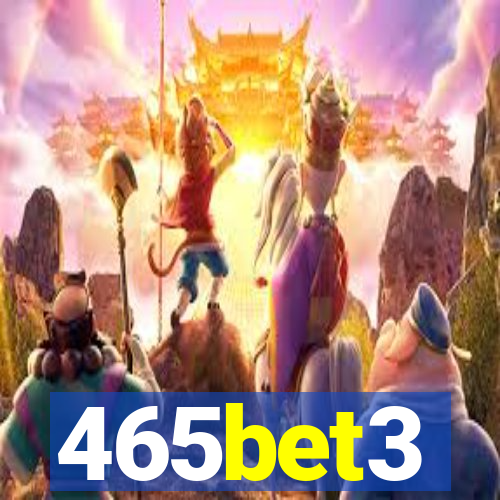 465bet3