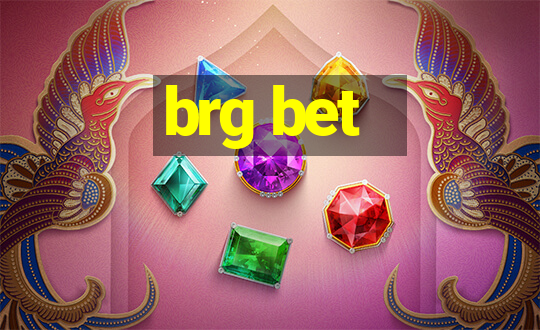 brg bet