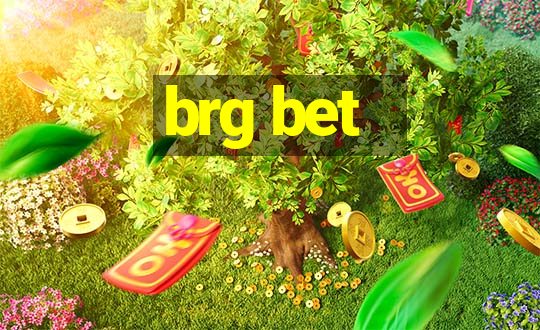 brg bet