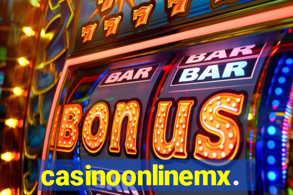 casinoonlinemx.mx