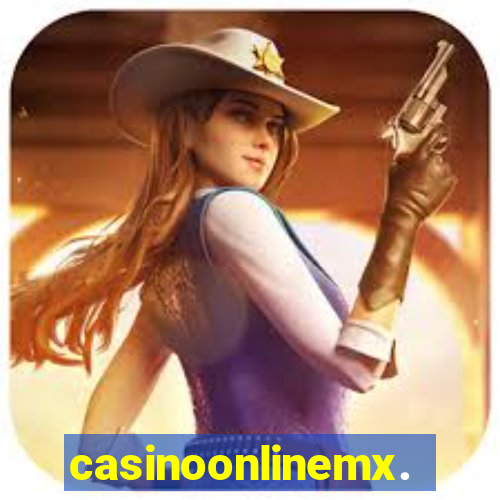 casinoonlinemx.mx