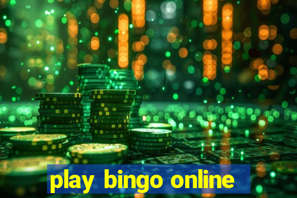 play bingo online