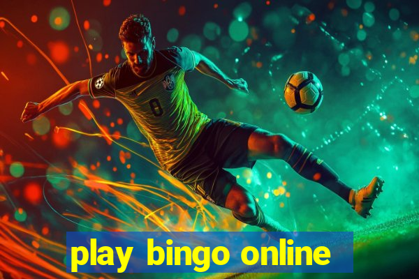 play bingo online