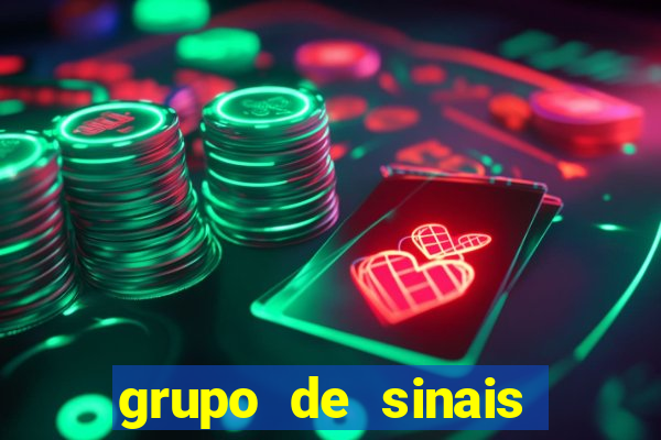 grupo de sinais mines whatsapp