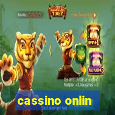 cassino onlin