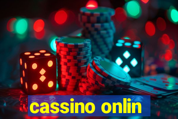 cassino onlin