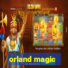 orland magic