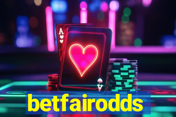 betfairodds