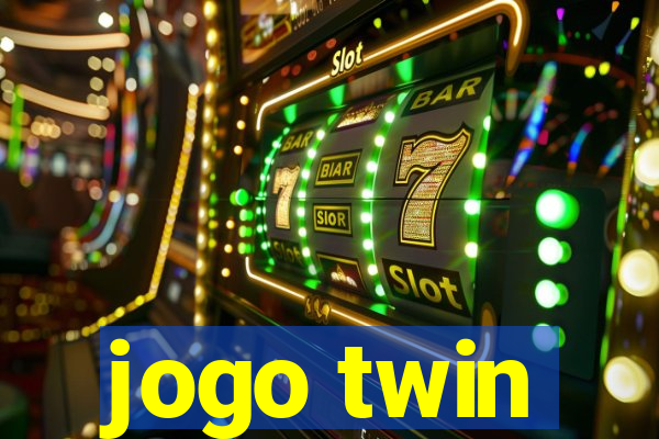 jogo twin