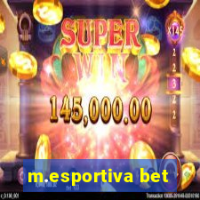 m.esportiva bet