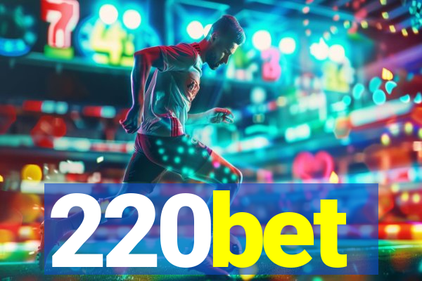 220bet