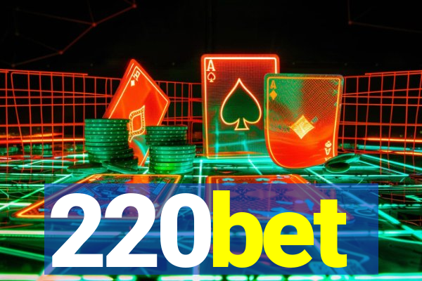 220bet