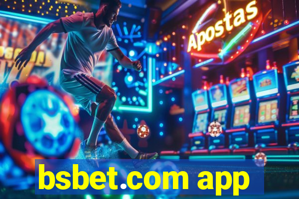 bsbet.com app