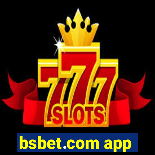 bsbet.com app