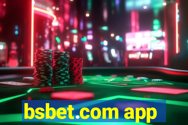 bsbet.com app