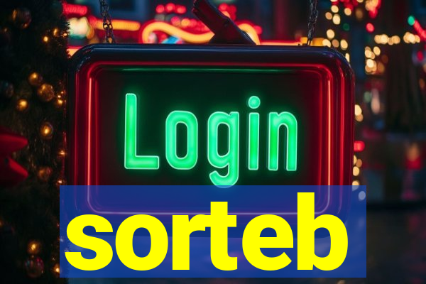 sorteb