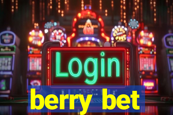 berry bet