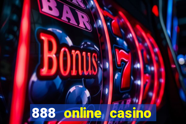 888 online casino bonus codes