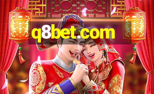 q8bet.com