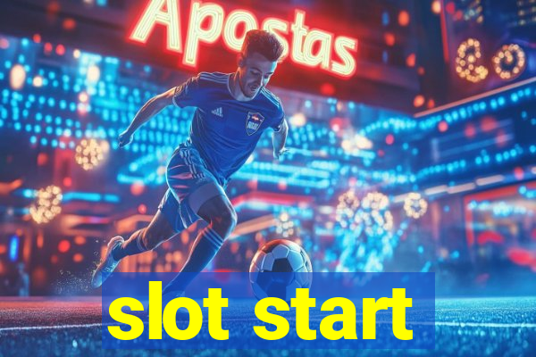 slot start