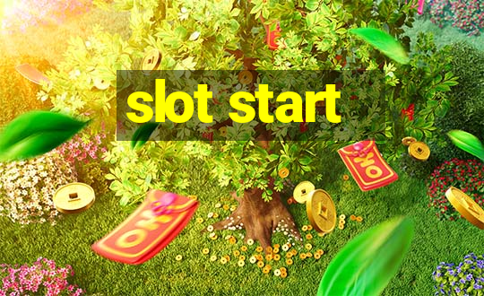 slot start