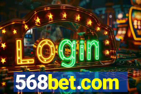 568bet.com