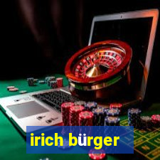 irich bürger