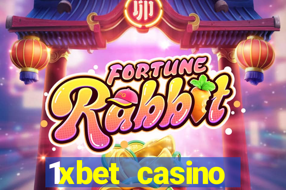 1xbet casino зеркало рабочее на сегодня