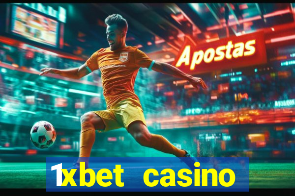 1xbet casino зеркало рабочее на сегодня