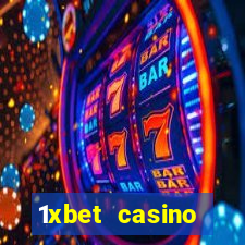 1xbet casino зеркало рабочее на сегодня