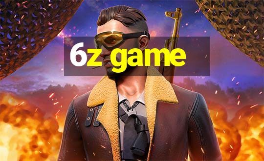 6z game