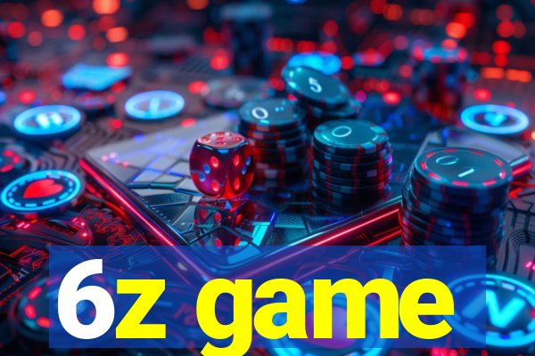 6z game