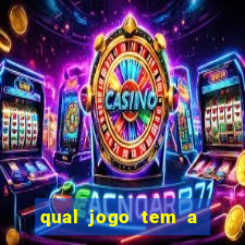 qual jogo tem a maior probabilidade de ganhar