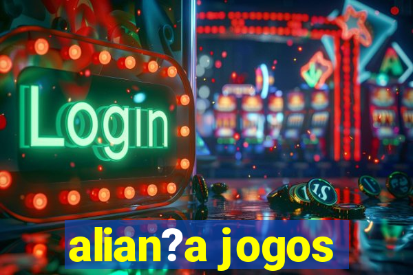 alian?a jogos