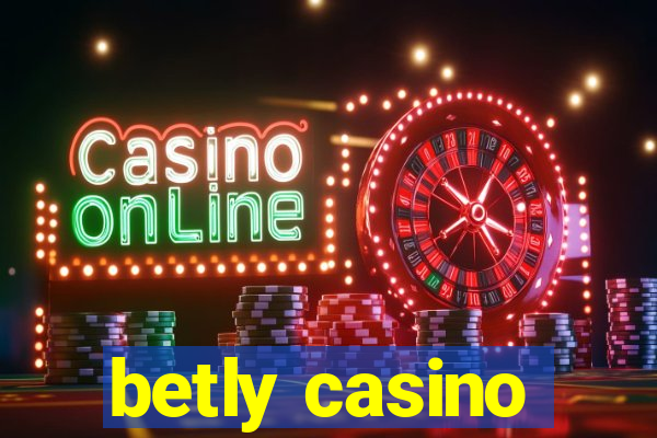 betly casino